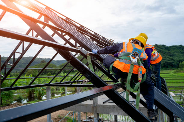 Best Residential Roofing Contractor  in Gillette, WY