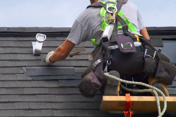 Best Residential Roofing Contractor  in Gillette, WY