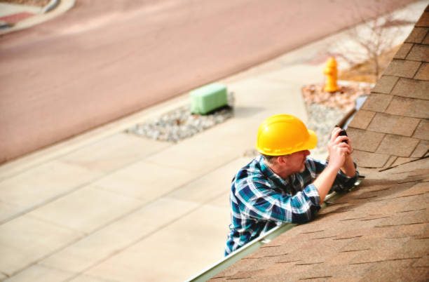 Best Flat Roof Repair Services  in Gillette, WY