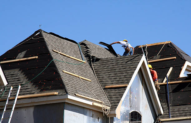 Gutter Installation and Roofing in Gillette, WY