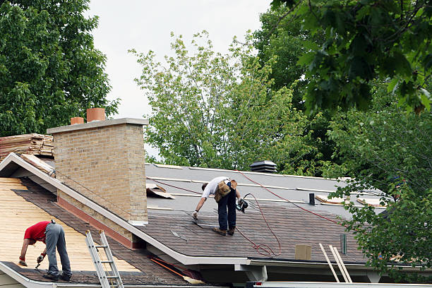 Best Roof Waterproofing Services  in Gillette, WY