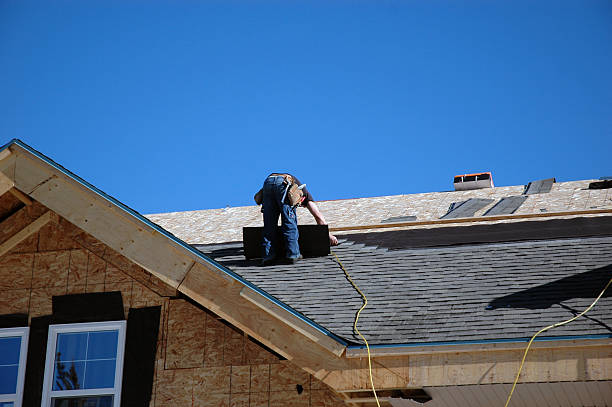 Tile Roofing Contractor in Gillette, WY