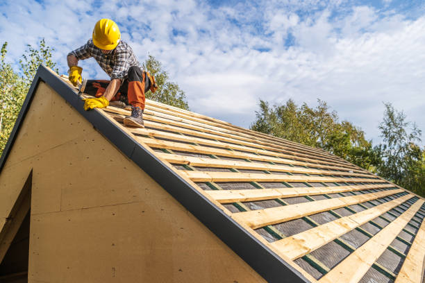 Best Roof Repair Services  in Gillette, WY