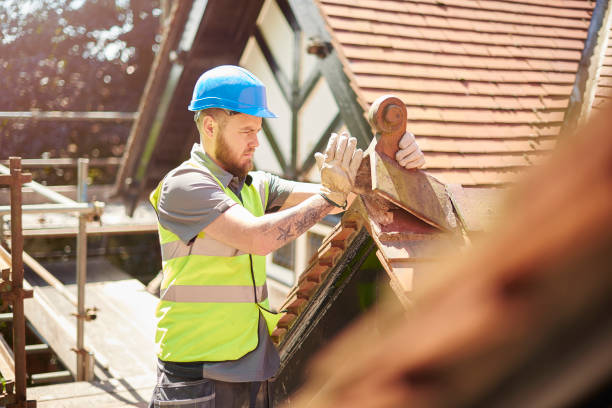 Best Residential Roof Replacement  in Gillette, WY