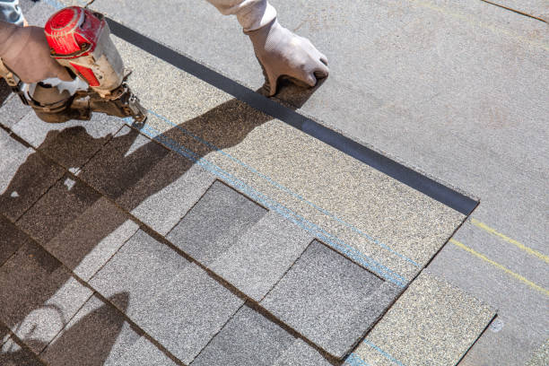 Best Tile Roofing Contractor  in Gillette, WY