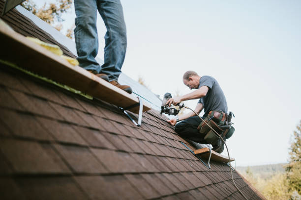 Best Shingle Roofing Installation  in Gillette, WY