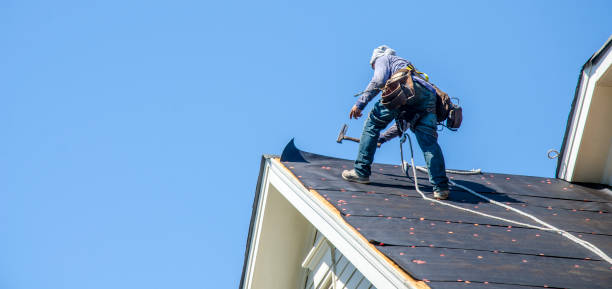 Quick and Trustworthy Emergency Roof Repair Services in Gillette, WY